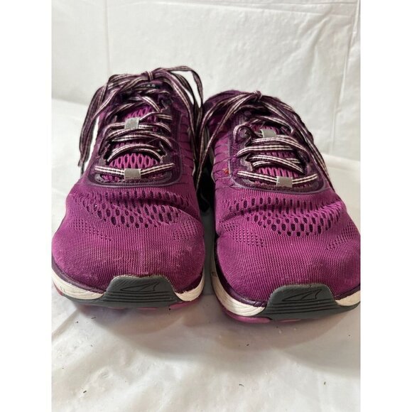 Altra Women's Intuition 4.5 Size 8.5 Purple - Picture 9 of 14